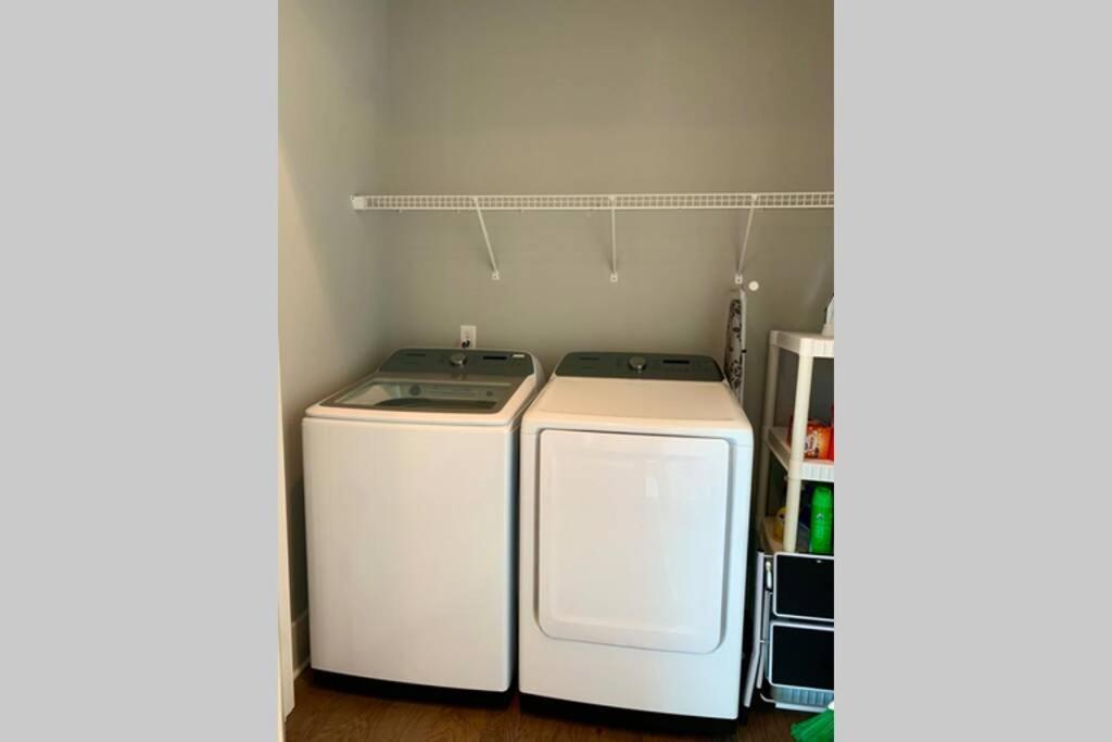 Cowart Apartment Чатануга Екстериор снимка